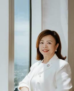 Esther An