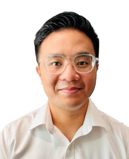 Zac Wong