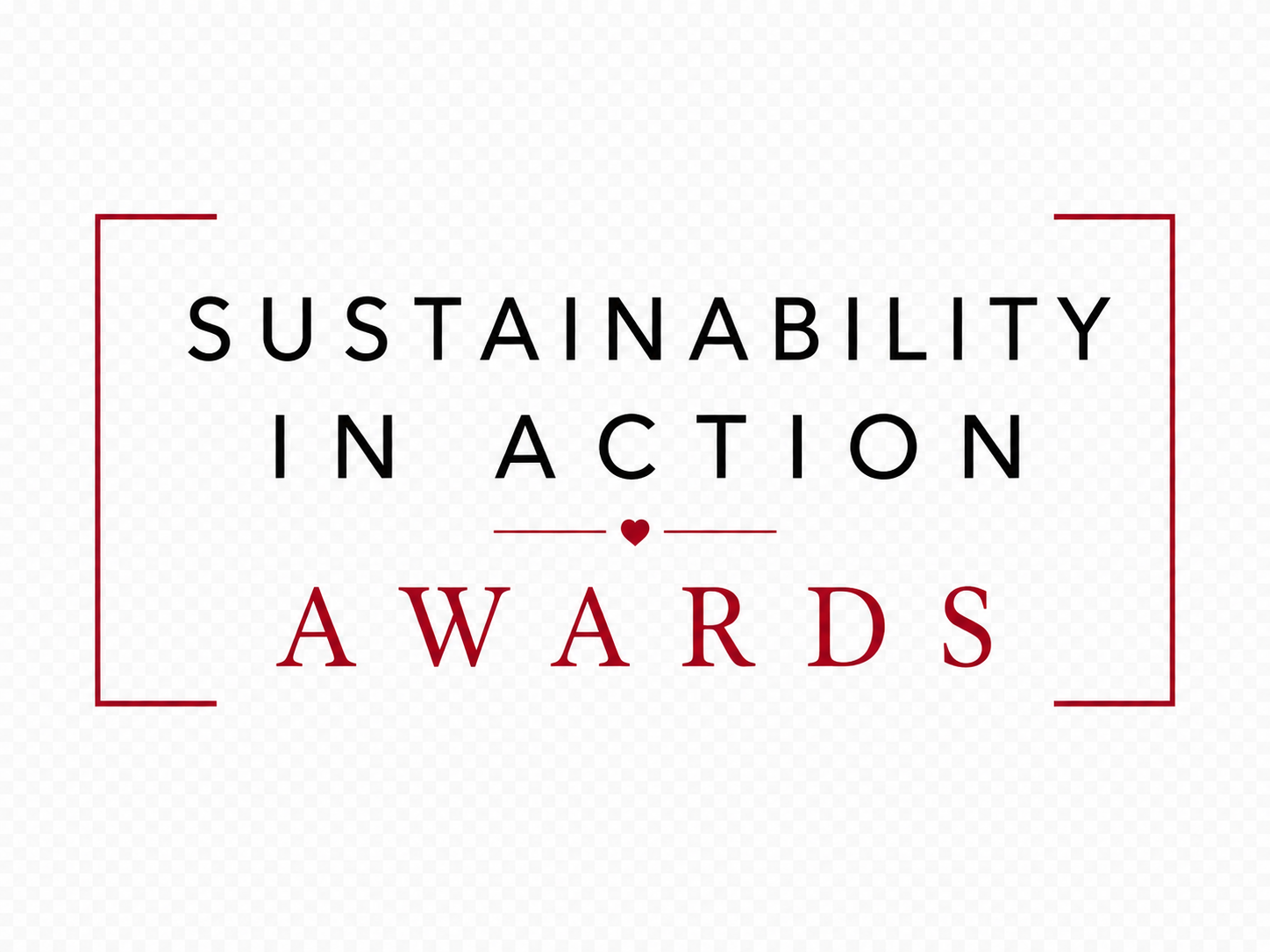 Sustainability in Action Awards